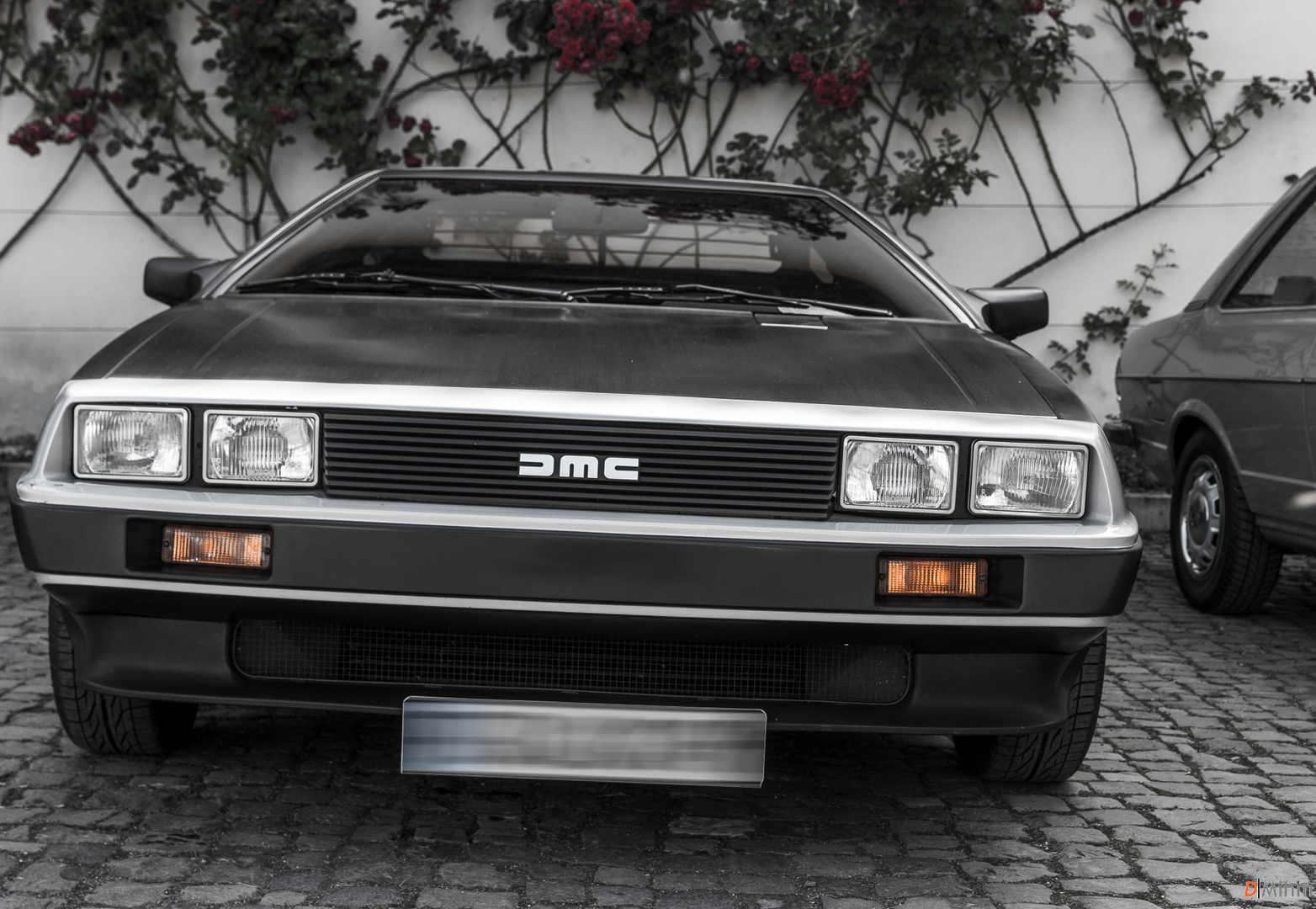 DeLorean