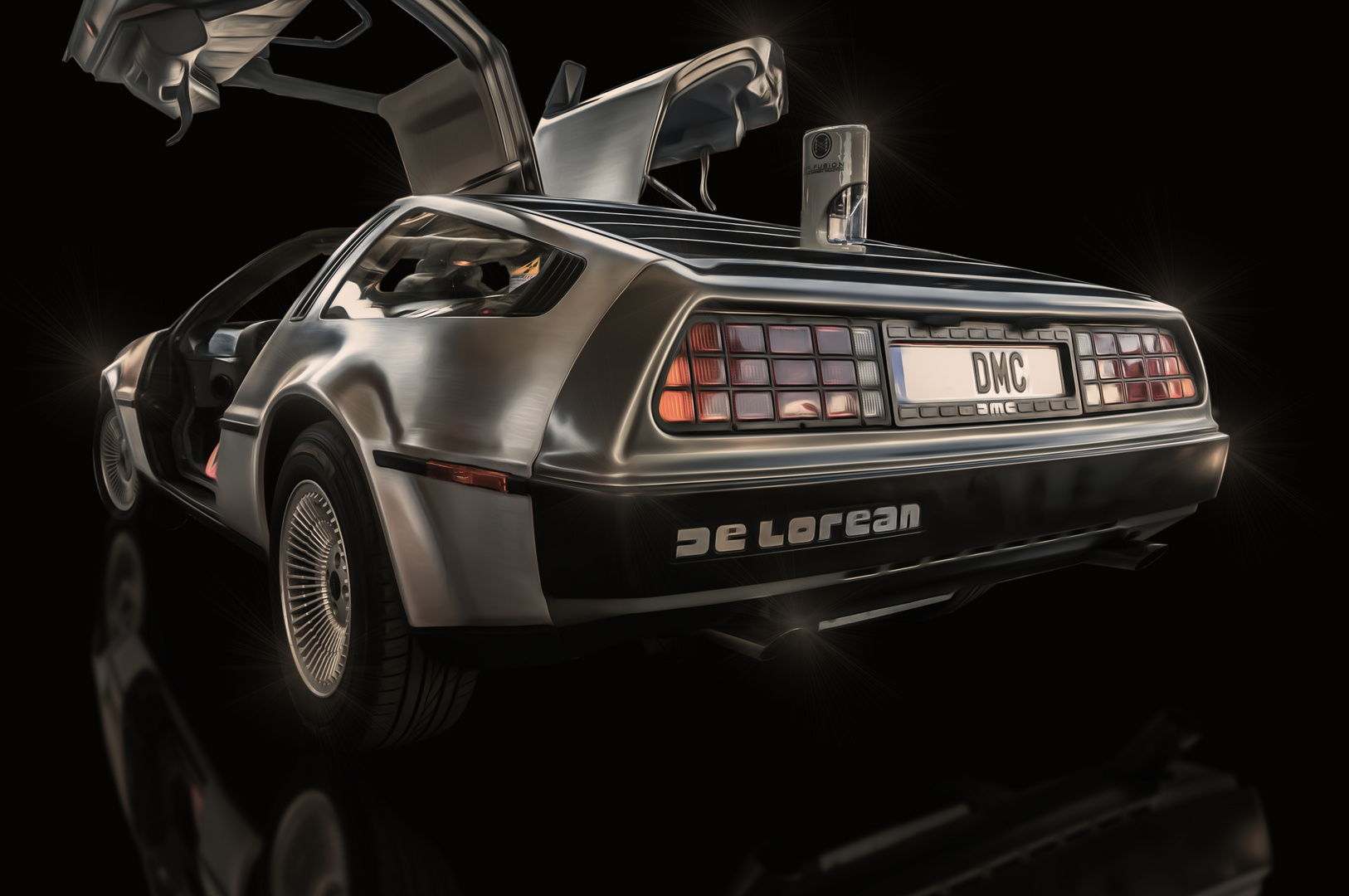 DeLorean