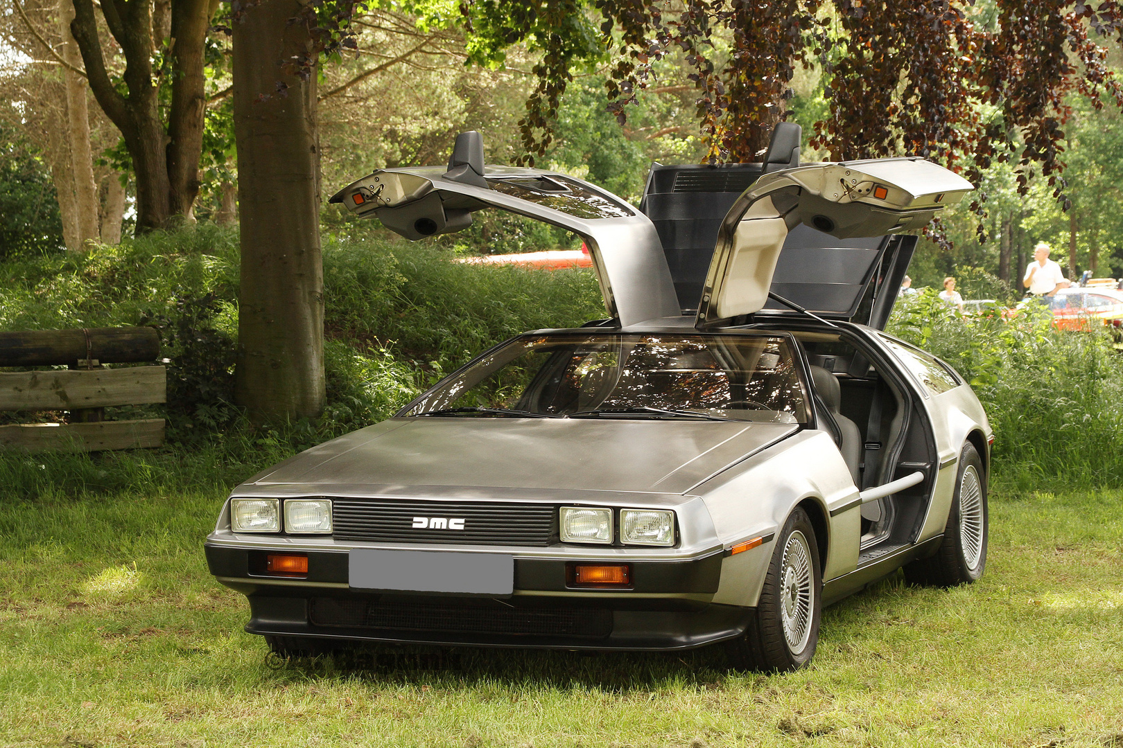 DeLorean