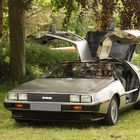 DeLorean