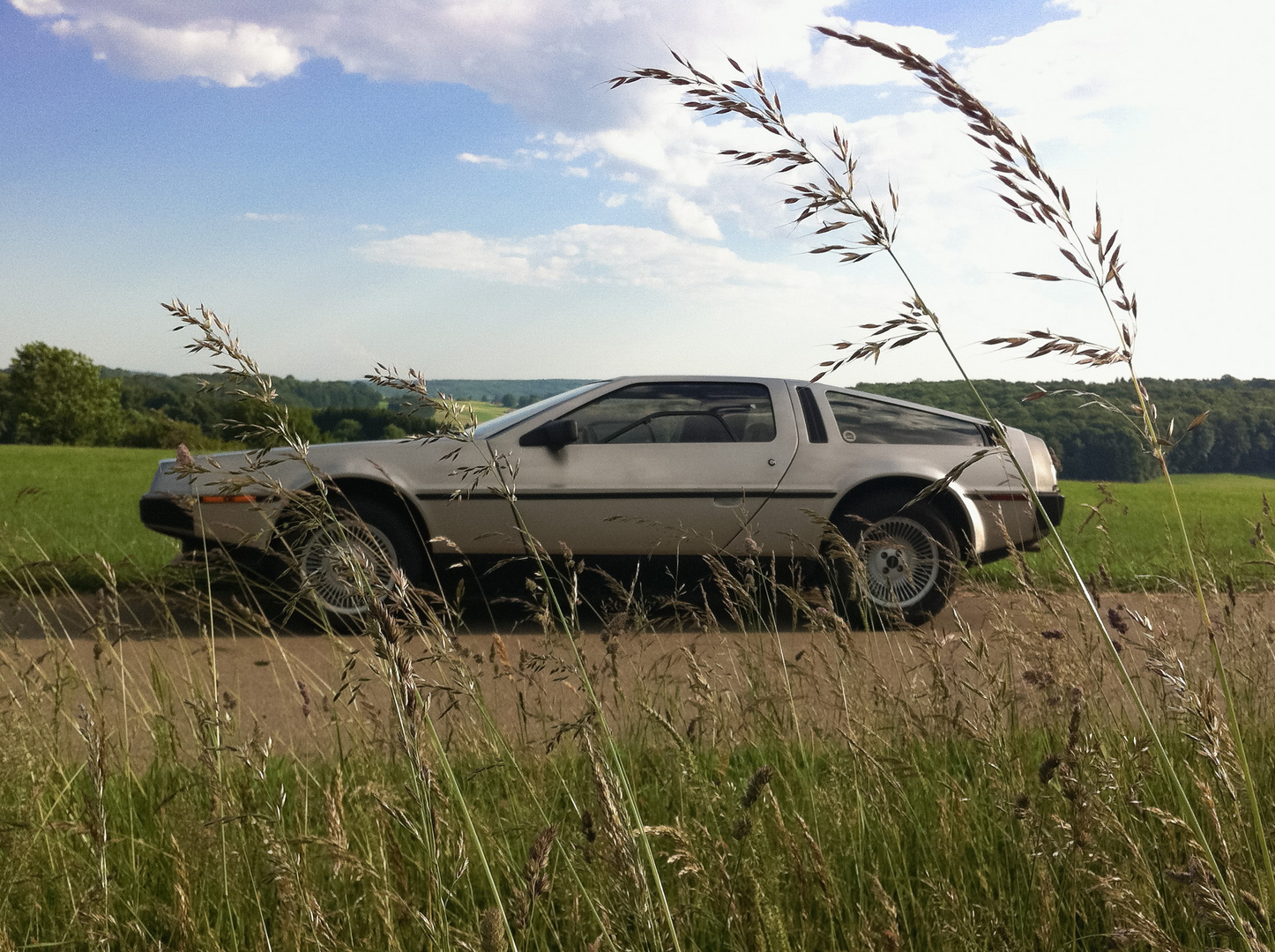 Delorean