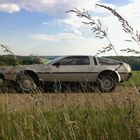 Delorean