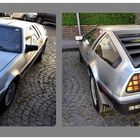 Delorean DMC-12