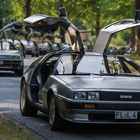 DeLorean DMC-12