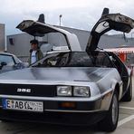 DeLorean