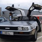 DeLorean