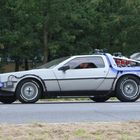 DeLorean (Filmfahrzeug)