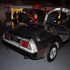 DeLorian 2