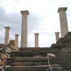 Delos Tempel