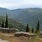 Delphi 02: Blick ins Tal
