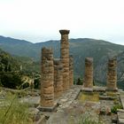 Delphi 06: Orakel