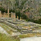 Delphi 07: Apollon Tempel