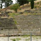 Delphi 08: Theater