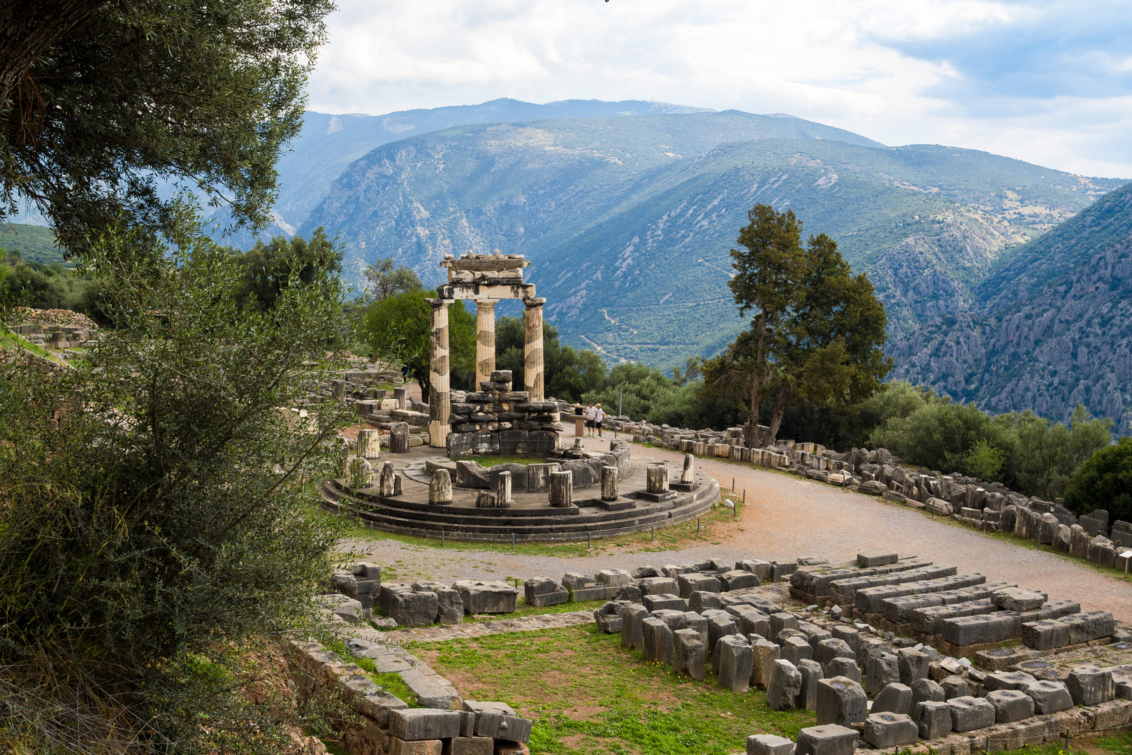 Delphi