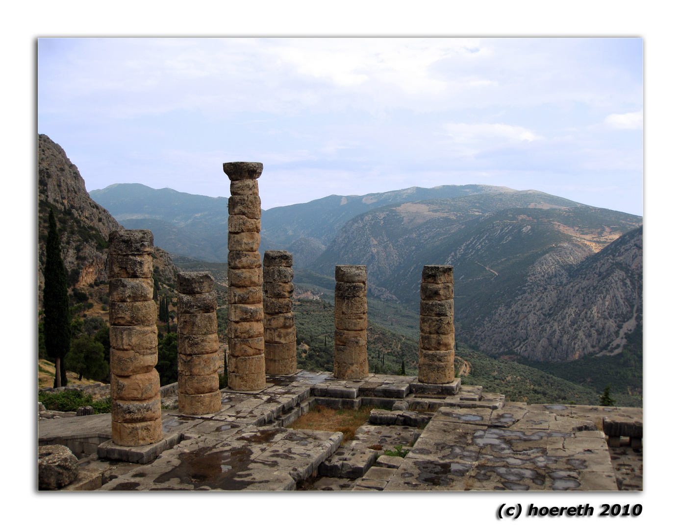 Delphi