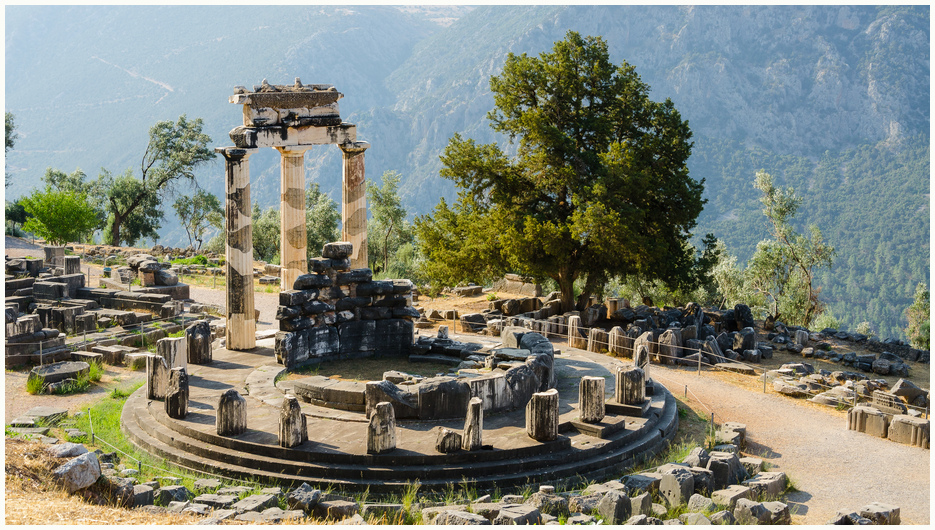 Delphi