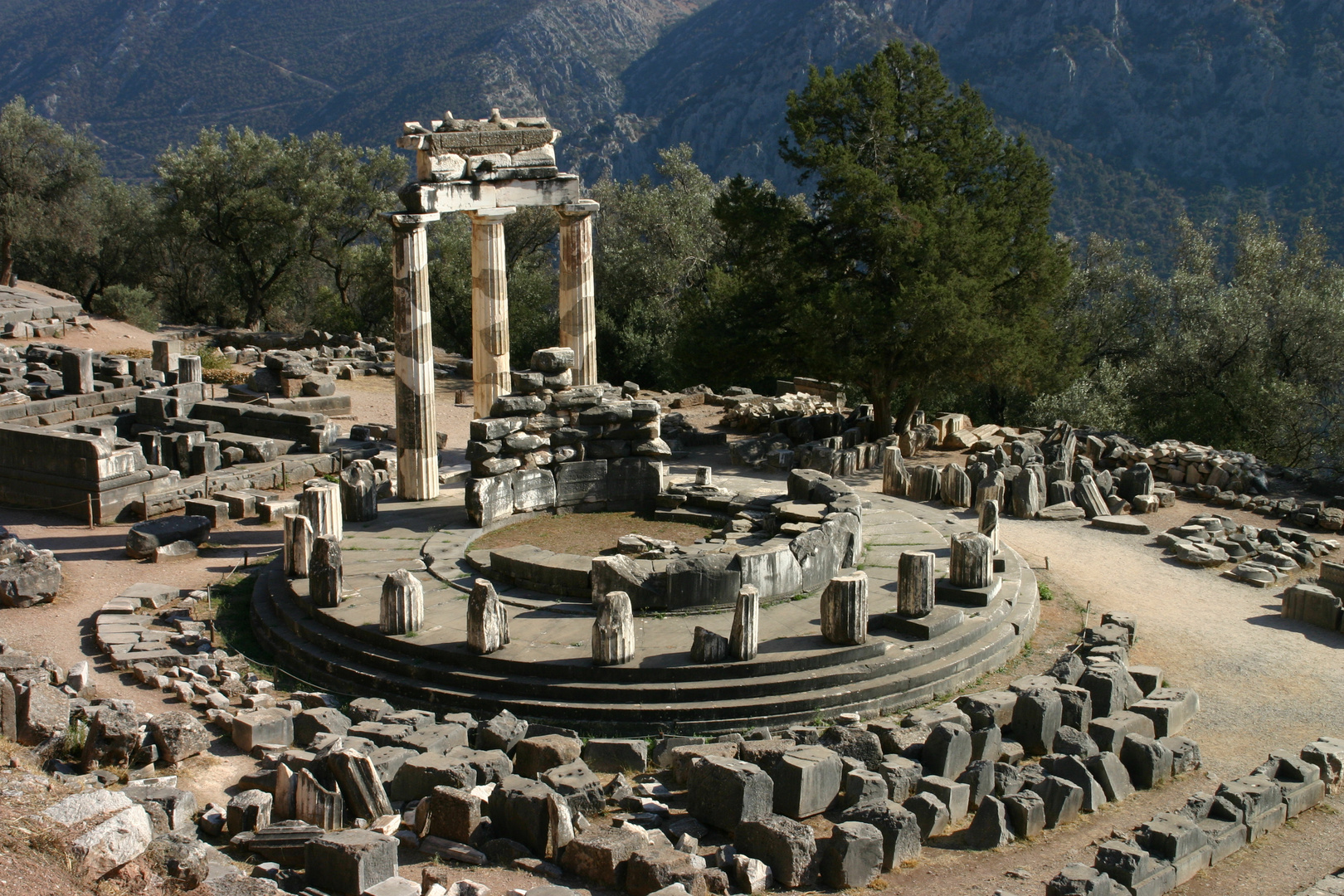 Delphi