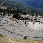 Delphi - Das Theater