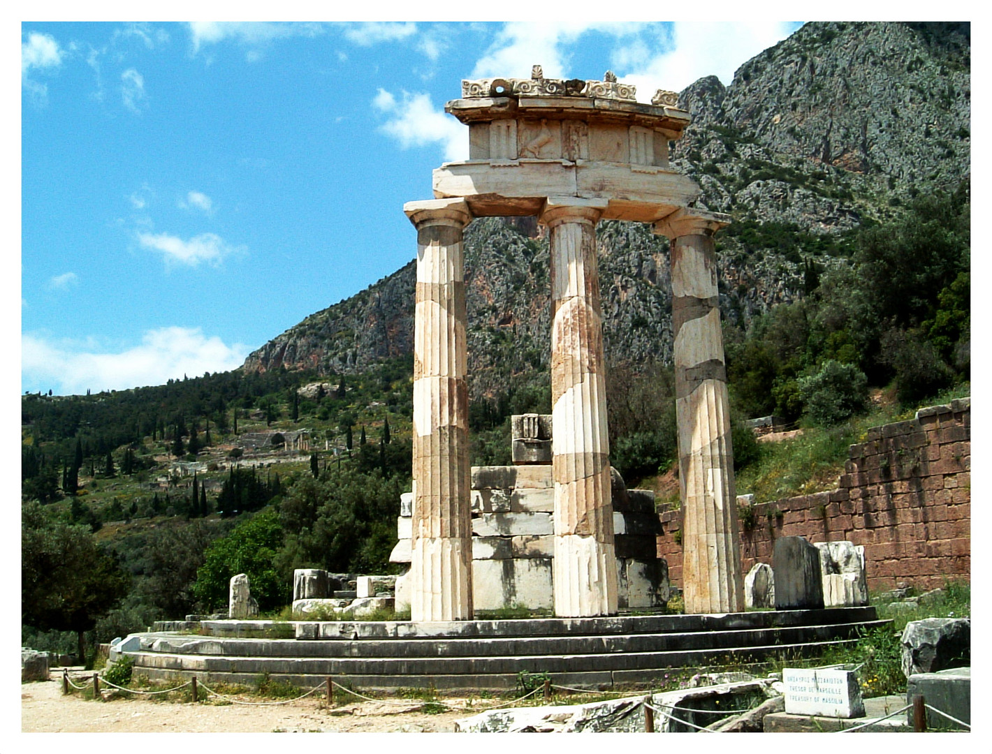 Delphi