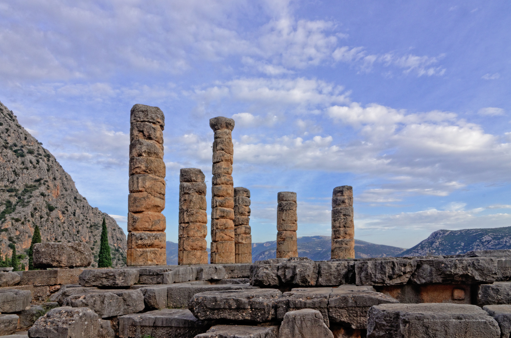 Delphi