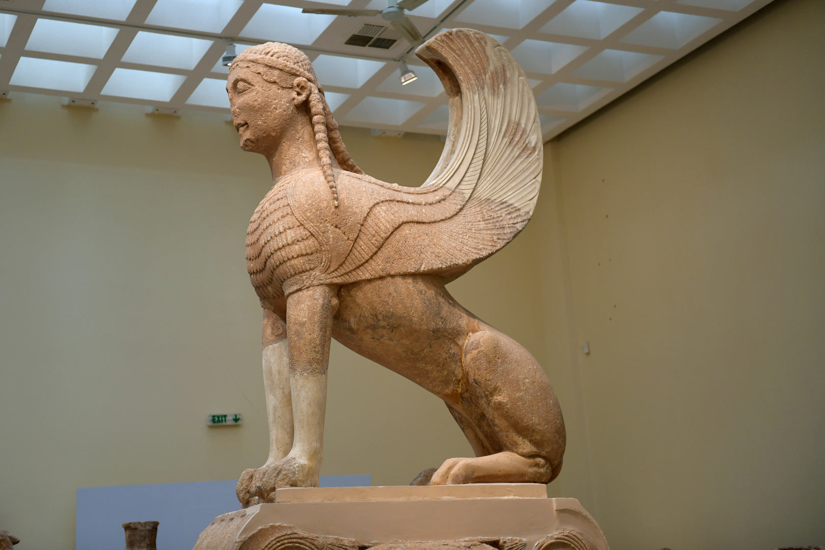 Delphi-Museum 5