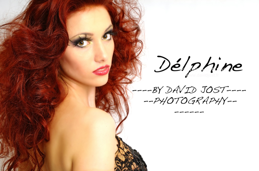 Delphine