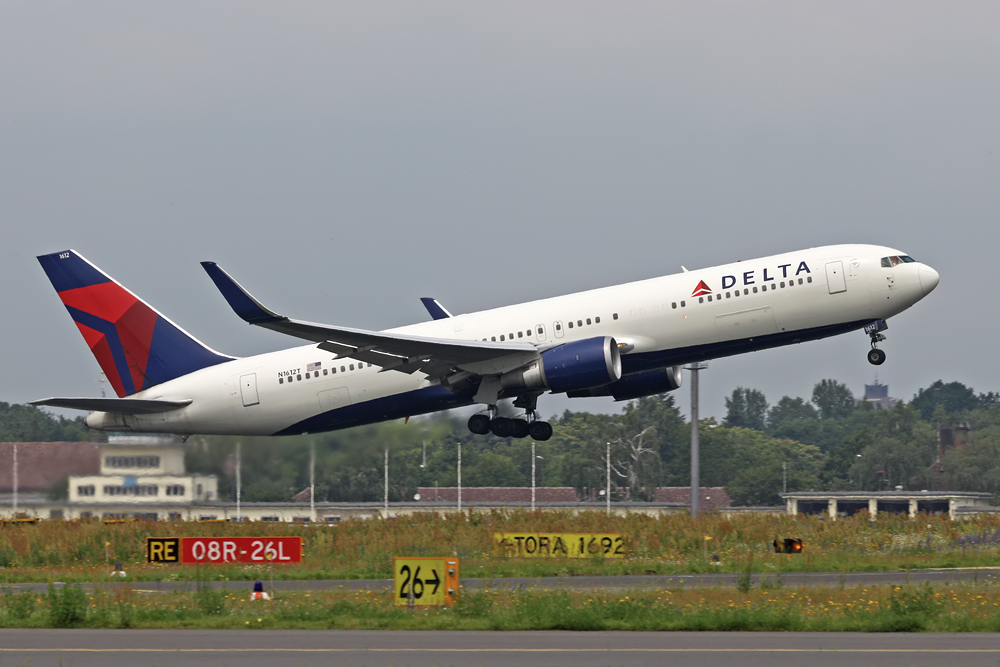 Delta