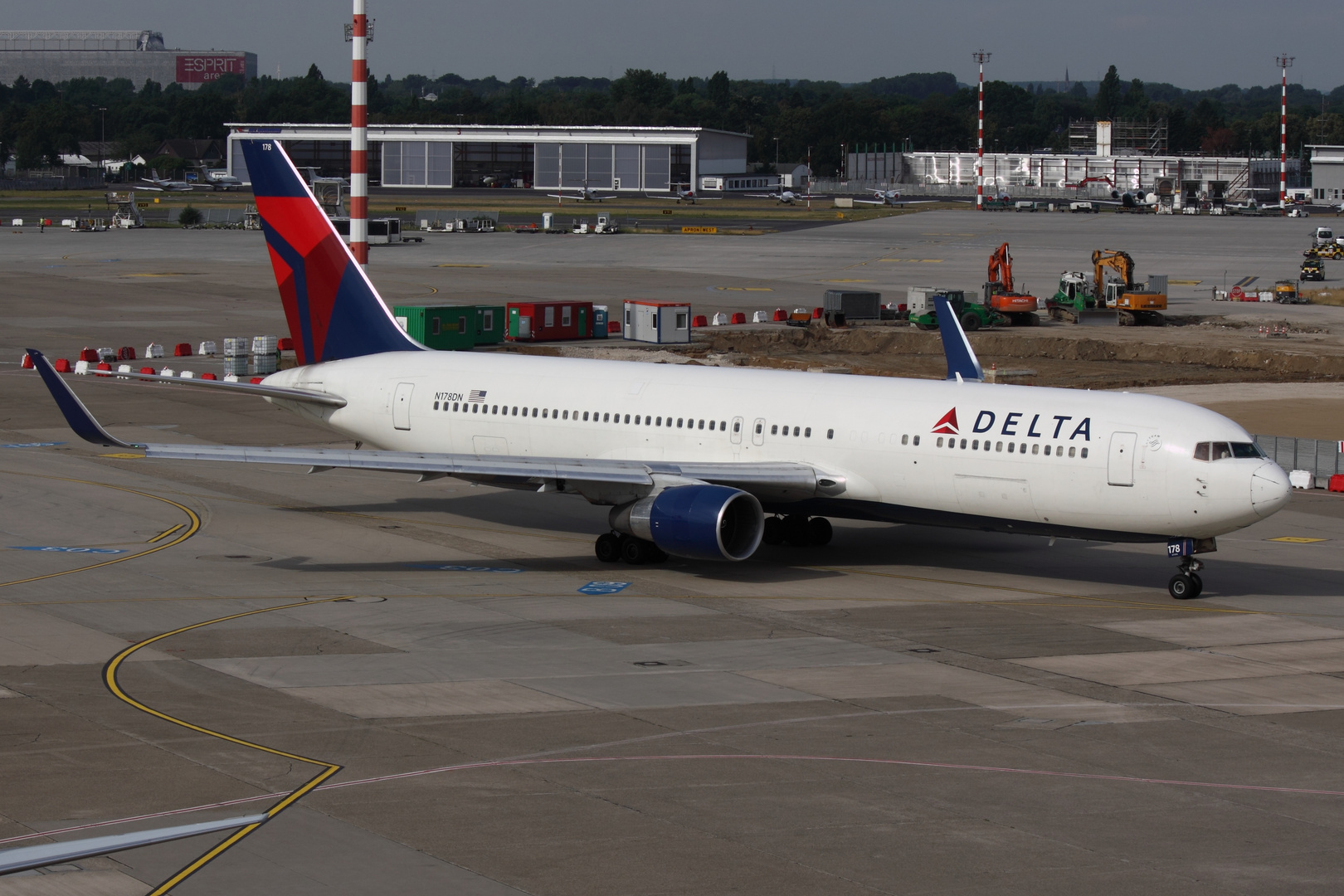 Delta