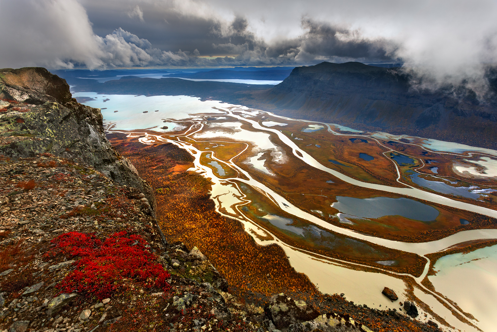 Delta Foto & Bild world, wasser, natur Bilder auf