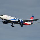 Delta Air Lines Airbus A330-900 N411DX 