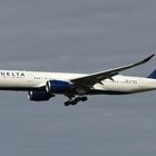 Delta Air Lines Airbus A350-900 N505DN 