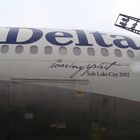 Delta Airline - DL015