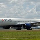 DELTA AIRLINES