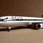 Delta Airlines MD-11 N806DE