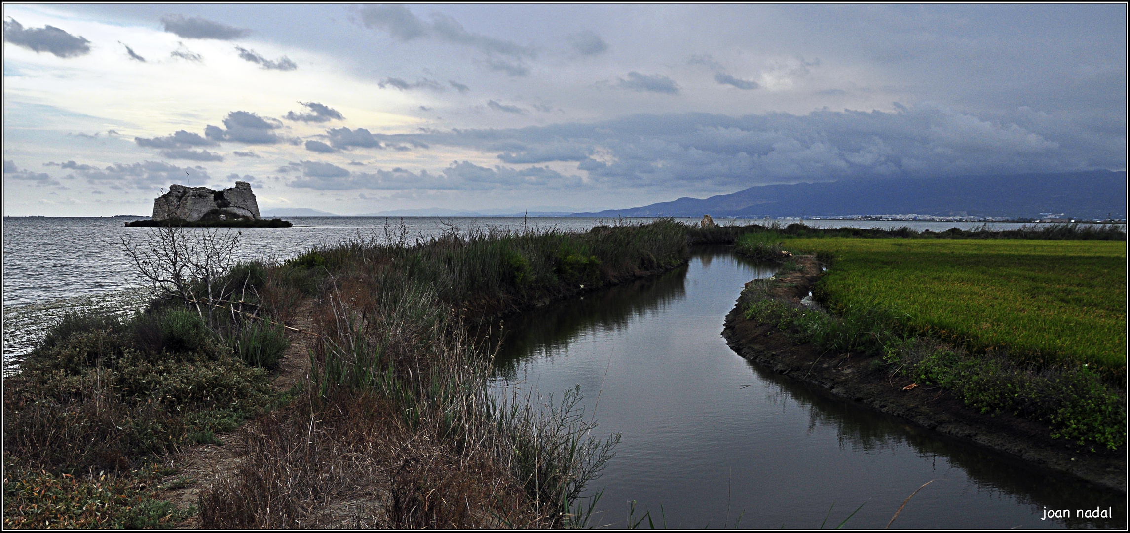 Delta de l´Ebre