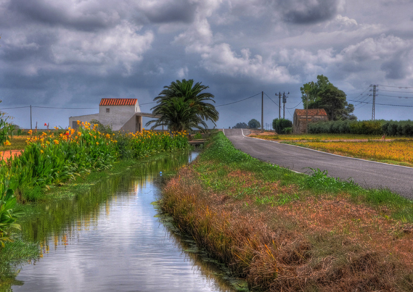 Delta del Ebro