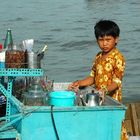 Delta del Mekong - Vietnam