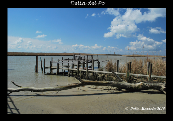 Delta del Po