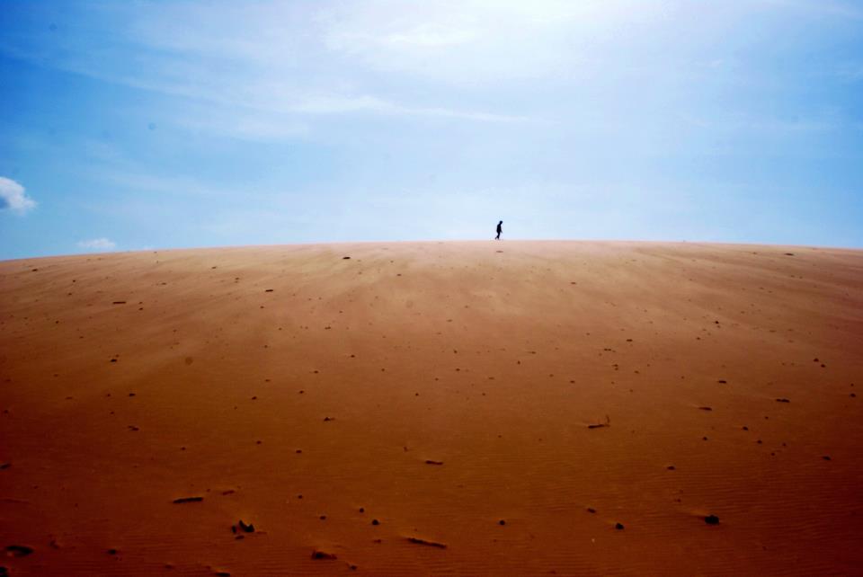 Delta do Parnaiba, Piaui, Brasil