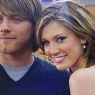 Delta Goodrem und Brian McFadden