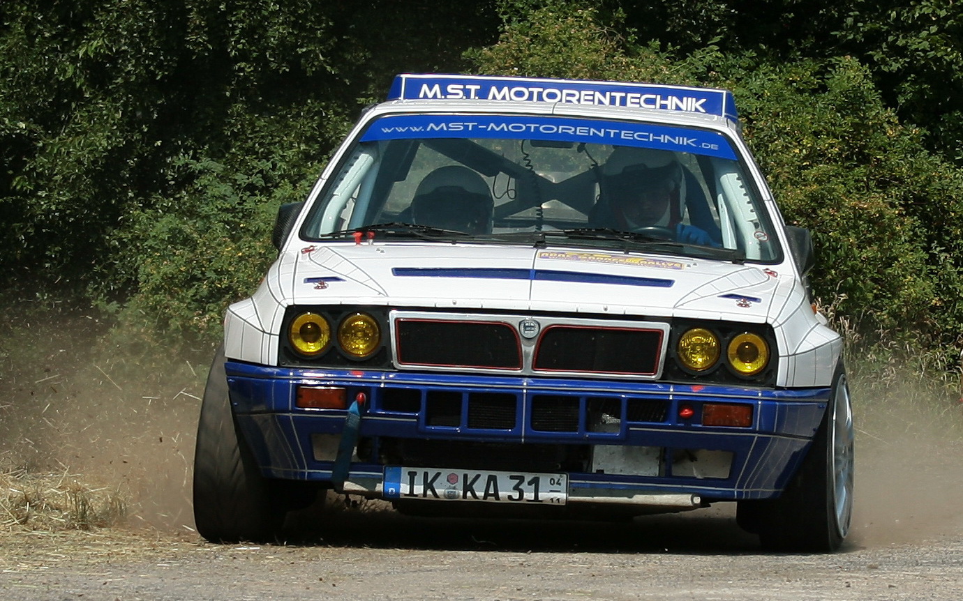 DELTA INTEGRALE