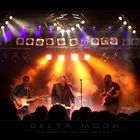 Delta Moon - Live 2014