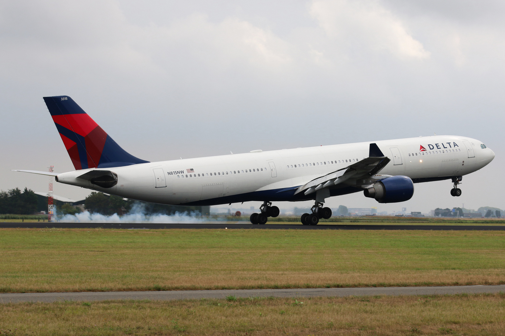 Delta@Ams 