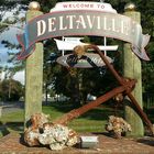 Deltaville Virginia USA