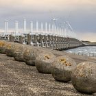 Deltawerke in Zeeland