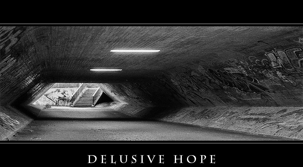 Delusive Hope