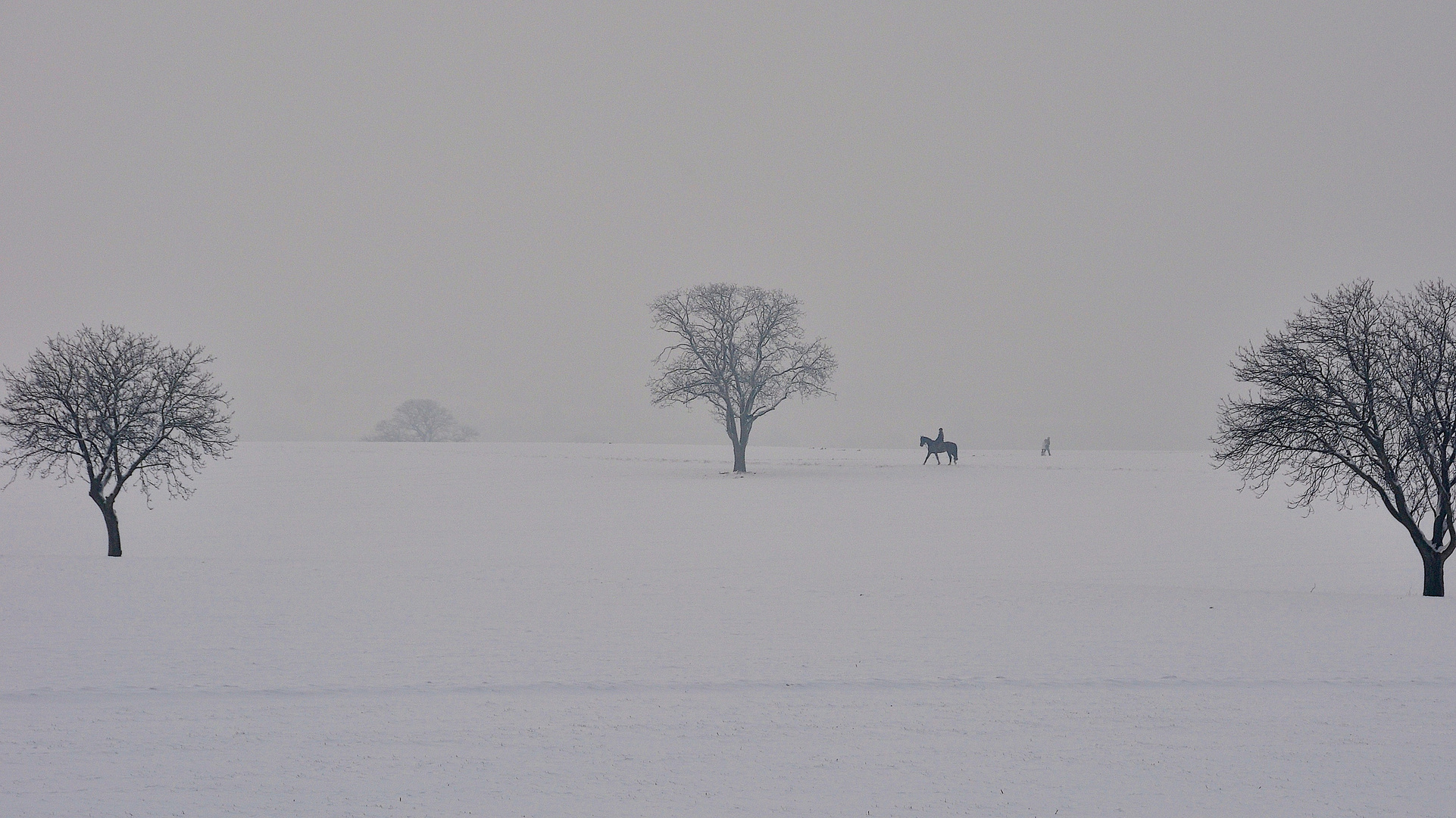 Dem Alltag entfliehen