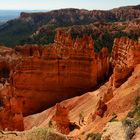 Dem Bryce Canyon „auf den Grund gehen“ …