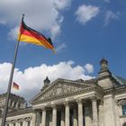 DEM DEUTSCHEN VOLKE (Der Reichstag)