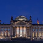 DEM DEUTSCHEN VOLKE - Deutscher Bundestag